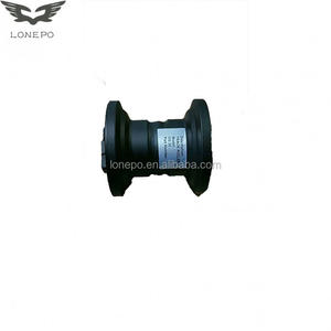 Мини-экскаватор VIO30 гусеничный нижний ролик, нижний ролик для <span class=keywords><strong>yanmar</strong></span> 772450-37300 - Product Image 3