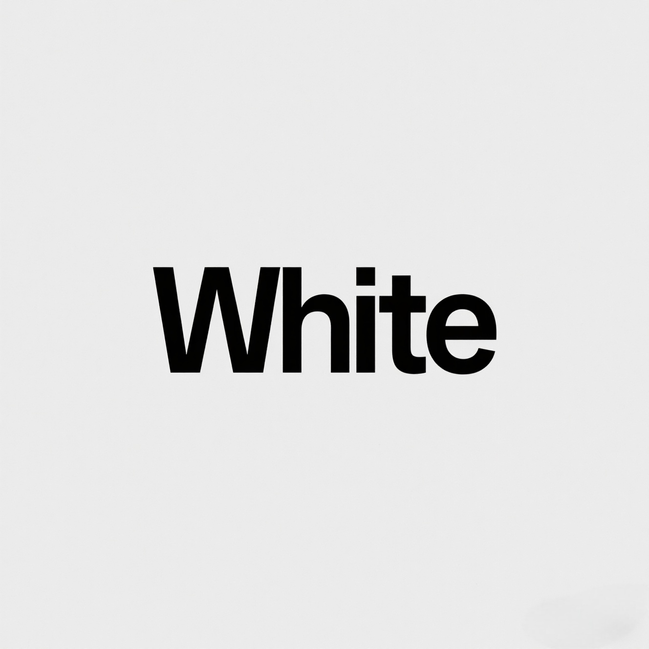 Blanco