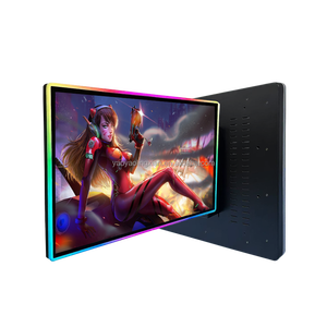 32 pollici capacitivo originale Bally alfa 2 Touch Screen piatto con luci a <span class=keywords><strong>LED</strong></span> montate sul <span class=keywords><strong>Monitor</strong></span> toccante - Product Image 5