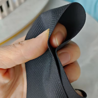 Maillot de cyclisme blanc et noir avec points en silicone, bandes antidérapantes, bande extensible, sangle élastique pour vêtements et accessoires
