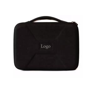 Bolsa de transporte <span class=keywords><strong>para</strong></span> <span class=keywords><strong>afeitadora</strong></span> de pelo Estuche moldeado EVA <span class=keywords><strong>para</strong></span> <span class=keywords><strong>afeitadora</strong></span> Estuche rígido de viaje <span class=keywords><strong>para</strong></span> recortador de <span class=keywords><strong>barba</strong></span> Calidad superior - Product Image 4