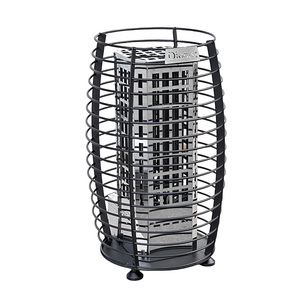 2025 dijital akıllı moda Nester serisi taşınabilir elektrikli Sauna ısıtıcı farklı Sauna kullanımı için dışarı kontrol paneli ile - Product Image 6