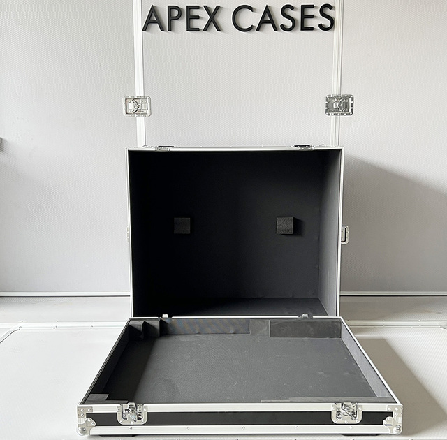 APEX CASES Custom Printer Package Storage Transport Case Tool Case Road Case Flight Case