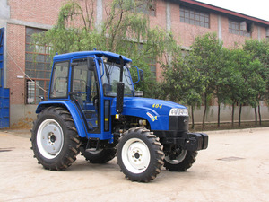 <span class=keywords><strong>Massey</strong></span> เฟอร์กูสันรถแทรกเตอร์,ขายในอินเดีย50hp ลูตอง - Product Image 3