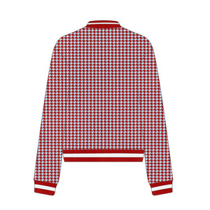 ODM paresseux tricot <span class=keywords><strong>Cardigan</strong></span> femmes automne et hiver 2021 nouveau pull ample col en v à manches longues pull <span class=keywords><strong>mi</strong></span>-<span class=keywords><strong>long</strong></span> - Product Image 6