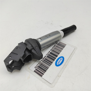 WLBTR Qualité 12137562744 Bobines D'allumage Pour BMW X5 X3 <span class=keywords><strong>325</strong></span> 335 535 12137551049 12137550012 - Product Image 1