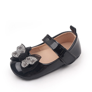 Bellissime <span class=keywords><strong>Scarpe</strong></span> Eleganti per Bambine, Calzature da Principessa per Neonati e Bambine Piccole - Product Image 4