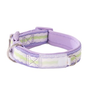 Collar para perro, collar para perro pequeño Teddy Bichon Frise, correa para mascotas, collar para perro de tamaño mediano Corgi Shiba Inu - Product Image 1