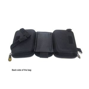 Bolsa de Viaje para Bicicleta de Fábrica BSCI, Bolsa de Alforjas para Bicicleta, Bolsa Delantera para Cuadro de Bicicleta, Accesorios para Bicicleta - Product Image 3