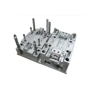 China Mold Manufacturer Manufacturer Injection Molding Plastic Products Mold and OEM Manufacturing with Injection Molding