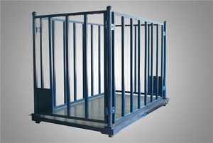 Trung Quốc chăn nuôi quy mô 3ton trọng lượng Quy mô cho gia súc - Product Image 6