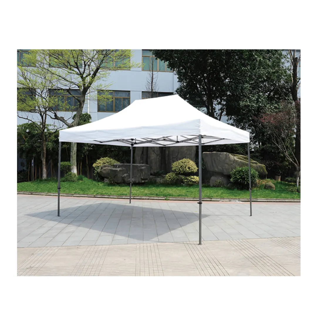 Pop Up Canopy Marquee Tent Folding Gazebo Tent Market Trade Show Tent for Event