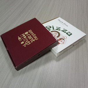 7 8 9 10 12 15 16 18 Inches <strong>Pizza</strong> Boxes Custom <strong>Pizza</strong> Boxes with Matt Lamination-round Octagon Rectangle &amp; Hexagon <strong>Shapes</strong> - Product Image 4