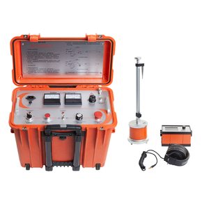Sistema Portátil de Localización de Fallas en Cables T20, 32kV 1024J, Localizador TDR ICE para 1-35kV - Product Image 4