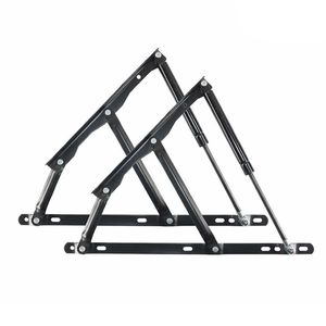 Chất lượng cao nâng lên <span class=keywords><strong>sofa</strong></span> giường cơ chế cơ chế và khí Suối Nước cho giường - Product Image 4