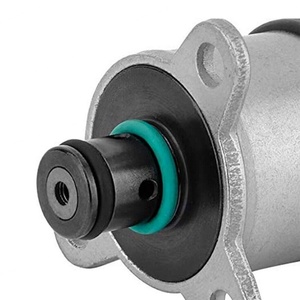 0928400487 8200179757 Soupape de commande d'aspiration de la pompe à carburant pour Chevrolet GMC LB7 6.6L 2001-2004 - Product Image 5