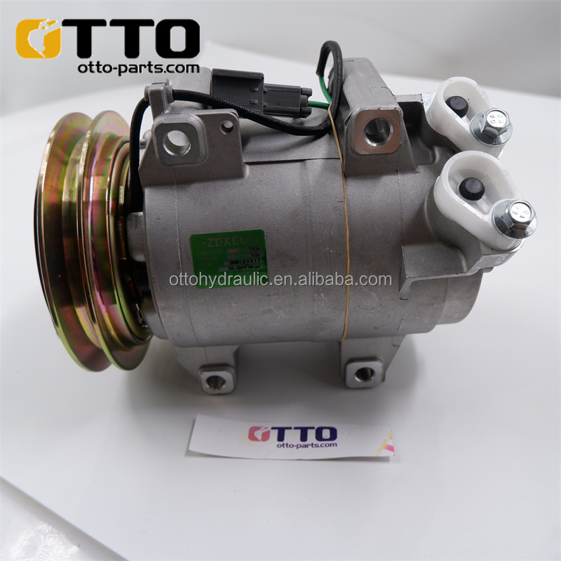 OTTO ZX70-3 Air-Conditioning Compressor - Reliable Performance