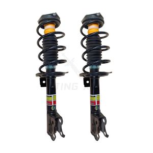 Conjunto de amortiguador de coche delantero y trasero para <span class=keywords><strong>Mercedes</strong></span> a <span class=keywords><strong>Clase</strong></span> W169 <span class=keywords><strong>Mercedes</strong></span> <span class=keywords><strong>B</strong></span> <span class=keywords><strong>Clase</strong></span> W245 1693201030 A1693201030 1693260000 - Product Image 2