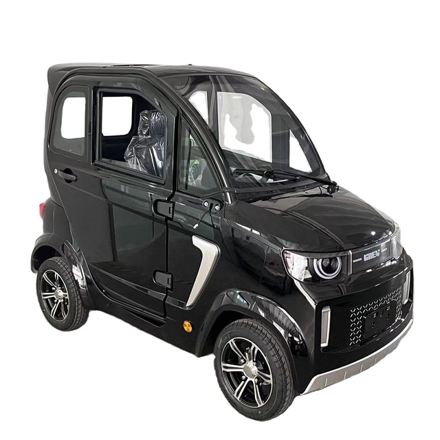 UMEV Electric Car with Low Speed Lead Acid Battery New Energy Vehicle