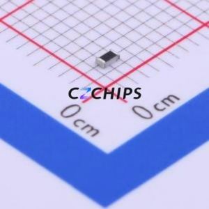 ERA3AEB60R4V ตัวต้านทานแบบ SMD 0603 (ประเภท: ฟิล์มบาง) (ความต้านทาน: 60.4 โอห์ม ความแม่นยำ: 0.1%) - Product Image 1