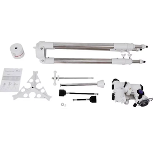 Kính thiên văn <span class=keywords><strong>zoom</strong></span> công suất cao khúc xạ nhôm cỡ lớn cho người lớn cho mô hình quan sát ngoài trời 80900 - Product Image 3