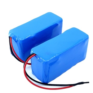 Batterie au lithium étanche de haute qualité 18V 18650 pour utilisation sous-marine, marque OEM, vente en gros - Product Image 2