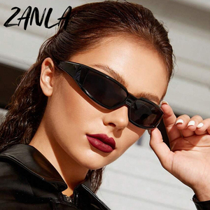 <span class=keywords><strong>Gafas</strong></span> de Sol Steampunk Y2K 2025, <span class=keywords><strong>Negras</strong></span> y Rosas, Vintage, para <span class=keywords><strong>Ciclismo</strong></span> al Aire Libre, Estilo Punk, para PC, Blancas y Rojas - Product Image 2