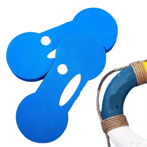 Discos de Agua para Ejercicios en Piscina, Equipo de Ejercicio Acuático para Adultos y Niños, Entrenamiento de Resistencia en Agua - Product Image 3