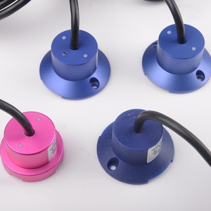 Cảm biến rò rỉ nước có dây 2M, chống nước IP68, phát hiện rò rỉ nước trong tường/trên mặt đất, có rơle/cảm biến ngập nước - Product Image 1