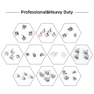 Hàng tiêu dùng nha khoa 022 tiêu chuẩn khung kim loại lưới cơ sở chất lượng hàng đầu khung lưới chỉnh nha khung cho các sản phẩm nha khoa - Product Image 6