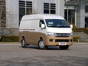 <span class=keywords><strong>Furgoneta</strong></span> de Pasajeros Foton View C2 de 15 <span class=keywords><strong>Plazas</strong></span> con Resistencia a Altas Temperaturas para Servicio de Transporte en el Medio Oriente - Product Image 6