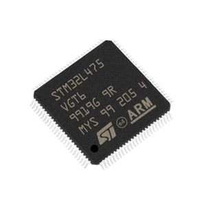 STM32L475VGT6 Chip Original Nuevo de Fábrica - Product Image 1