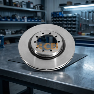 Disco de Freno CEI215.049 para RENAULT-Italia - Product Image 2