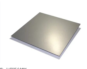 แผ่นเหล็กชุบสังกะสีสังกะสีแบบ Dx53d Dx52d ราคาถูกรับประกัน - Product Image 2