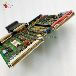 EM PI 020140 Original Used Circuit Board for Offset <b>Printing</b> <b>Machine</b> Press Part for Polar Printer PCB - Product Image 5