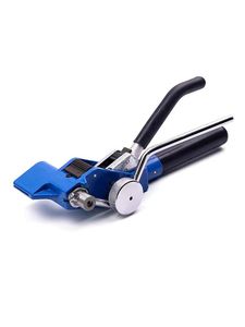 Juego de alicates para bridas de acero inoxidable de suministro de fábrica, herramienta manual para uso en telecomunicaciones, redes 4G, para herramientas de flejado y embalaje - Product Image 2