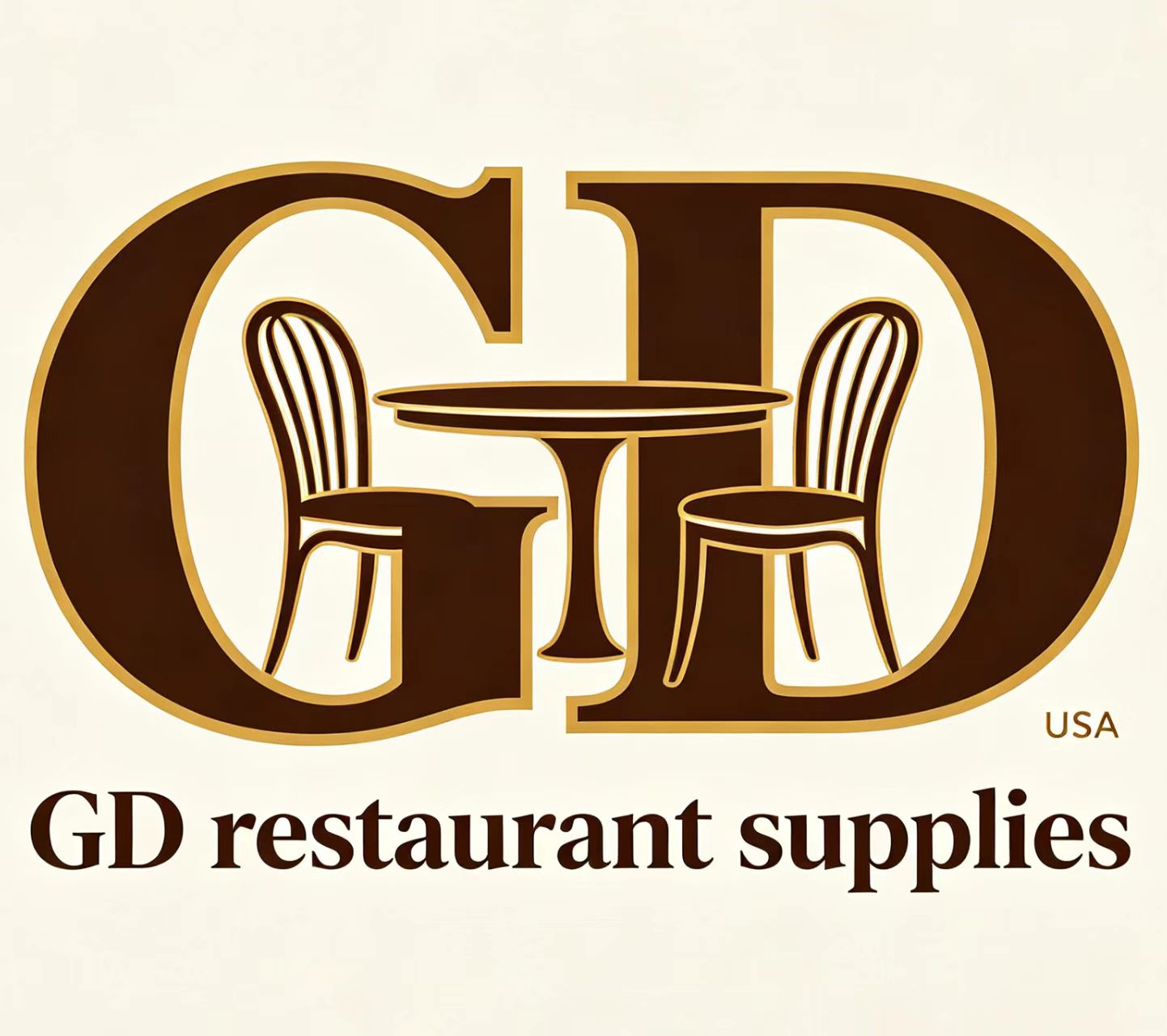 GD Restaurant Supplies LLC logo