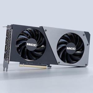 การ์ดจอ INNO3D GeForce RTX 4060 Ti OC 8G DLSS3 GPU การ์ดเกม <span class=keywords><strong>Asus</strong></span> Gigabyte Galax การ์ดแสดงผล RTX4080/<span class=keywords><strong>4070ti</strong></span>/4060ti - Product Image 5