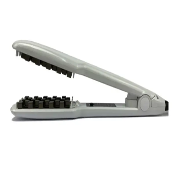 Phenitech 2024 Beste Prijs Stijltang Professionele Titanium Platte Ijzer Met Dual Voltage Smart Beauty Tool Voor Vrouwen, Meisje