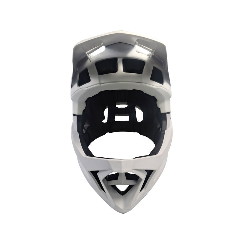 Motorcycle Bike Helmet Durable, Windproof, and Safe