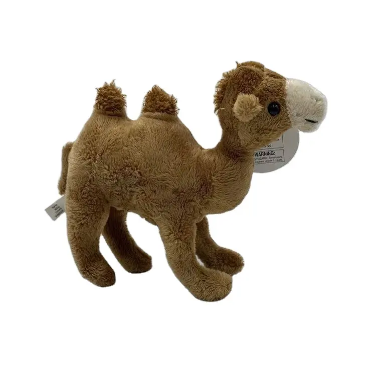 Toptan fiyat 25cm peluş özel doldurulmuş hayvan özel yapım peluş oyuncak çocuklar için