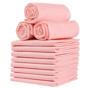 Ziekenhuis Medic Volwassen Wegwerp Steriele Underpad 60*90 Incontinentie Oude Man Bed Onder Pad Voor Volwassenen - Product Image 1