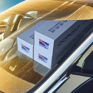 Pellicola Protettiva per Auto DOPOINT DP-2107 in TPU PPF <span class=keywords><strong>da</strong></span> 2.0mil, Autoriparante, Anti-UV, per Vetri Auto, 5 Anni di Garanzia - Offerta Speciale - Product Image 5