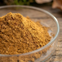 Fabrieksleverancier van biologisch gezond product Cordyceps Militaris extract, fruitlichaam champignonpoeder