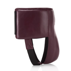 Protège-entrejambe en cuir de haute qualité, dernier style, logo personnalisé, écologique, séchage rapide, respirant - Product Image 4