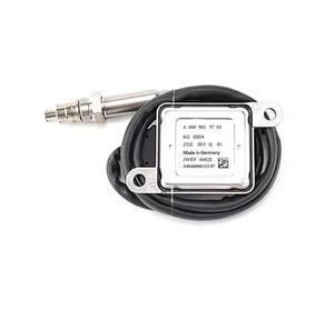 Sensore di Ossigeno e Azoto Serie 5WK9 6682E A0009059703 5WK96682E, Alta Precisione, Elevata Sensibilità, Lunga Durata per Mercedes-Benz - Product Image 4