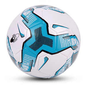 Chất Lượng Cao Biểu Tượng Tùy Chỉnh In Chính Thức Kích Thước 4-5 Bóng Đá Bóng 30 Bảng Điều Chỉnh PU PVC Da Cho Đào Tạo Số Lượng Lớn Bóng Đá - Product Image 2