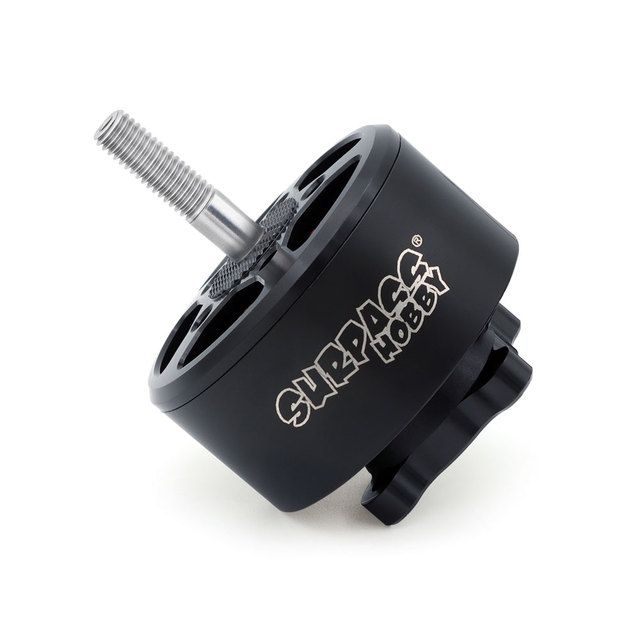 Factory Wholesale B4218 High Power Brushless FPV Drone Motor Aluminum Alloy Compatible Fpv Drone