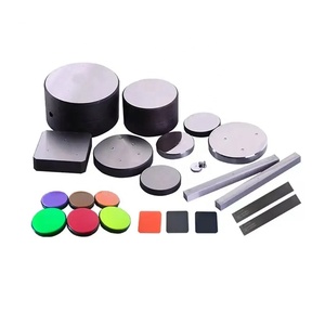 บล็อกทดสอบความแข็งของพลอยอะแดปเตอร์บล็อกทดสอบความแข็งสากล - Product Image 1