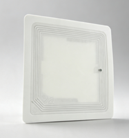 CHIP RFID de Tinta Compatible con C 302-1001-002, Serie 5000, Repuestos para Impresora de Inyección de Tinta Continua
